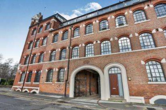 2&nbsp;Bedroom&nbsp;Flat